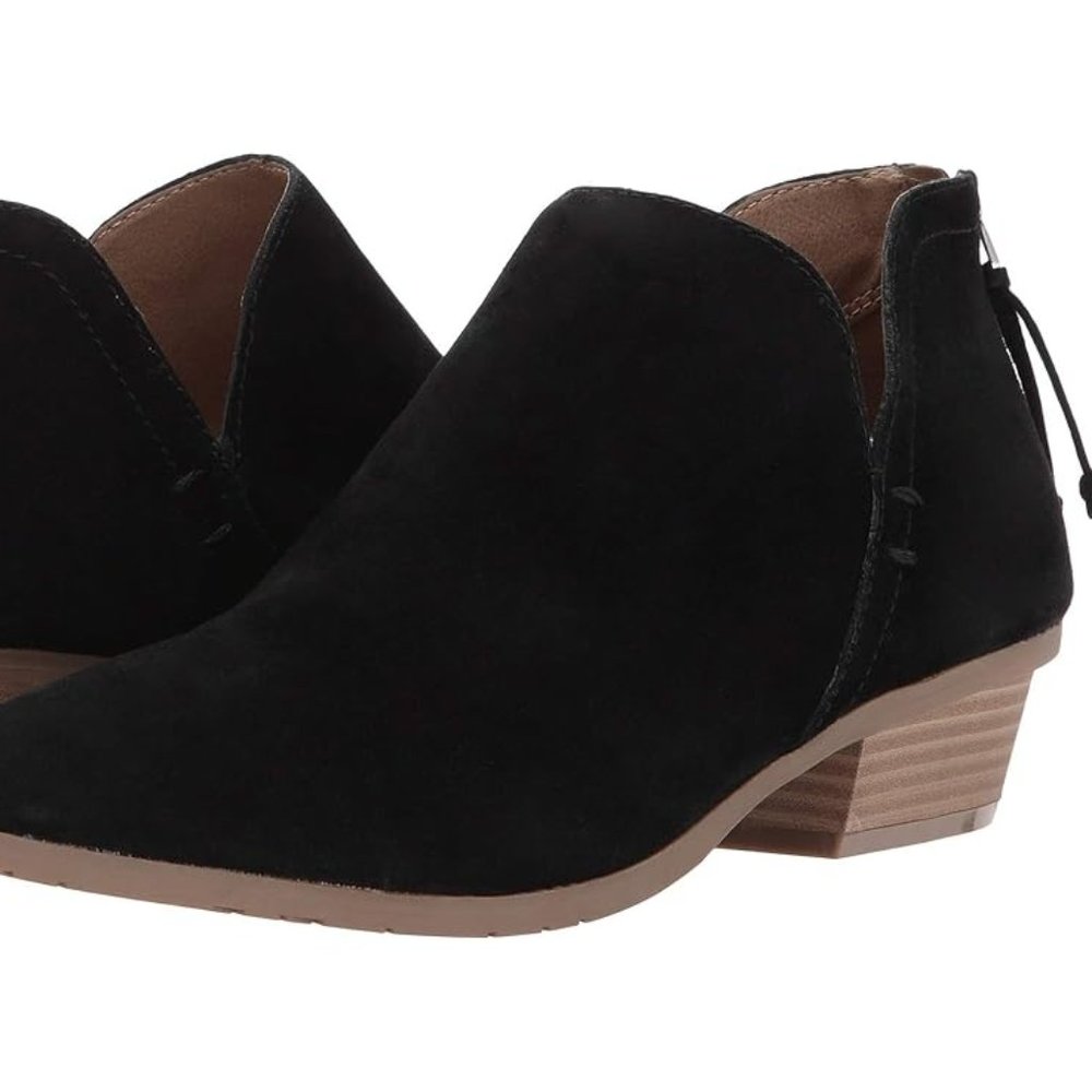 $99 Originally KENNETH COLE Ankle Boots